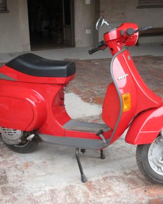 vespa