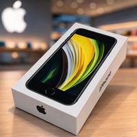 📦 Scatola originale Apple iPhone SE 64GB – vuota