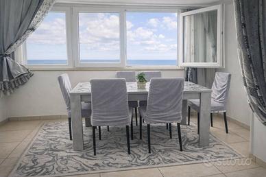 Appartamento di 65 m² con 3 locali a Falconara Mar