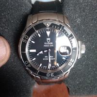 tudor hydronaut 40 mm