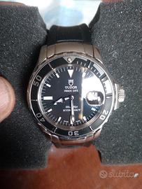 tudor hydronaut 40 mm