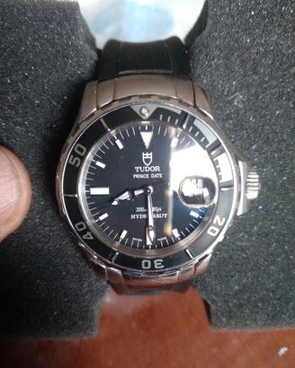 tudor hydronaut 40 mm