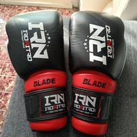 Guantoni da Boxe 10 oz IRN RONTO Blade