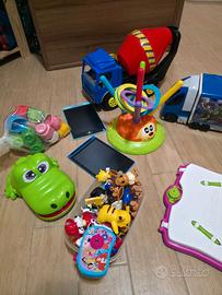 Giochi bambino