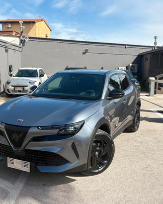Alfa Romeo Junior 1.2 136 CV Hybrid eDCT6 Sprint A