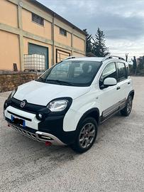Fiat Panda cross