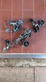 4 cambi da bici 