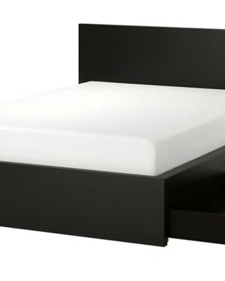 Letto contenitore