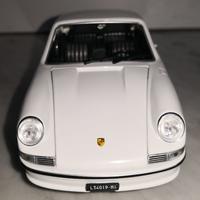 1/24 DIECAST MODEL PORSCHE 911 S 2.4 (1972)