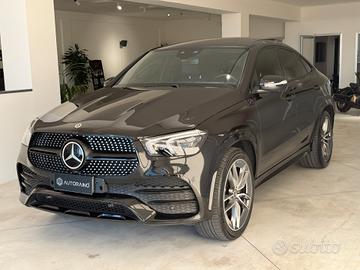 Mercedes-benz GLE 350 d 4Matic Coupé Premium Pro