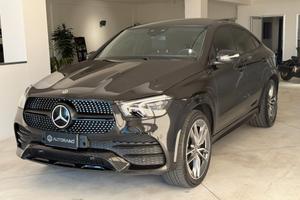 Mercedes-benz GLE 350 d 4Matic Coupé Premium Pro