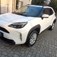 Toyota Yaris Cross 1.5 Hybrid 5p. E-CVT Active NES