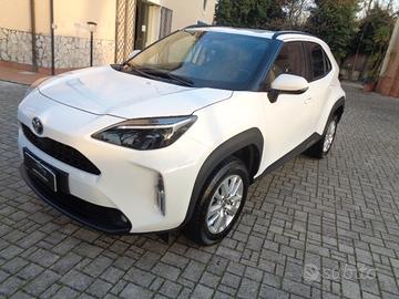 Toyota Yaris Cross 1.5 Hybrid 5p. E-CVT Active NES