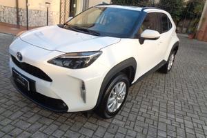 Toyota Yaris Cross 1.5 Hybrid 5p. E-CVT Active NES