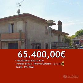 Villino ad Agna (PD)