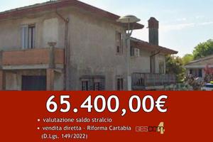 Villino ad Agna (PD)