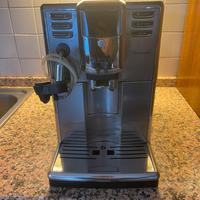 Macchina caffè