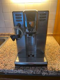Macchina caffè