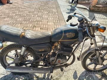 Gilera 125