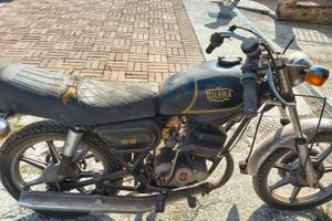Gilera 125