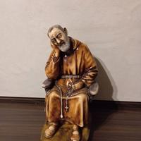 Statua Padre Pio