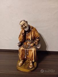 Statua Padre Pio