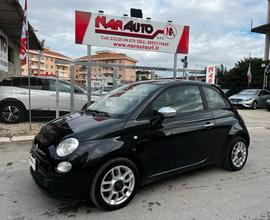 Fiat 500 1.3 Multijet 16V 95 CV Sport