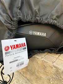 Borsa sella posteriore Yamaha