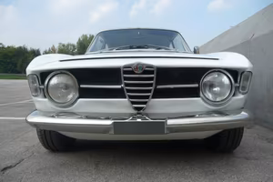 Alfa Romeo Gt Junior scalino 1300 