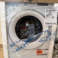Lavatrice whirlpool