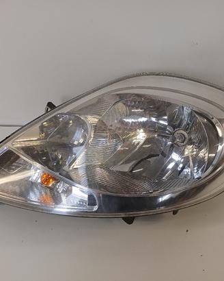 Faro ant sx OPEL VIVARO A '06