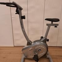 Cyclette Jk fitness imotion