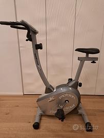 Cyclette Jk fitness imotion