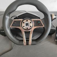 Volante PlayStation 5 non originale