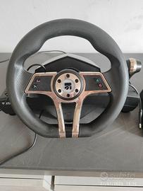 Volante PlayStation 5 non originale