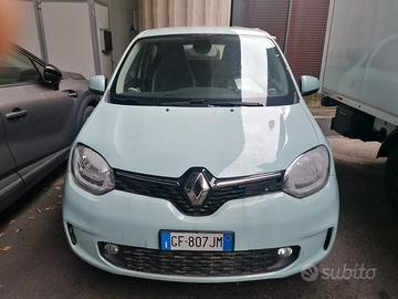 Twingo elettrica
