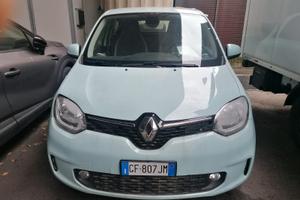 Twingo elettrica