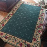 Tappeto fantasia Fiori