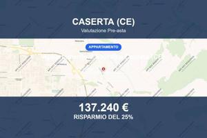 Immobile in asta di 244 m² con più di 5 locali a C