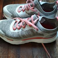 scarpe the North face 