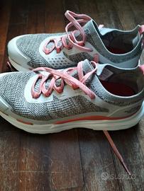 scarpe the North face 