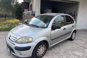 Citroen C3 1.4 HDi 70CV Elegance