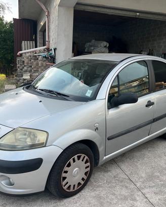 Citroen C3 1.4 HDi 70CV Elegance