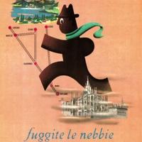 Flyer Ferrovie Nord Milano