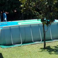 Piscina Fuori terra Bestway