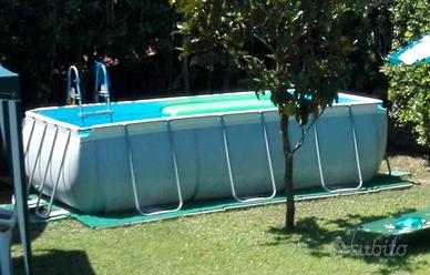 Piscina Fuori terra Bestway