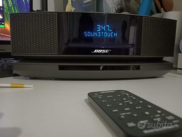 Bose wave music 4 bluetooth / cd