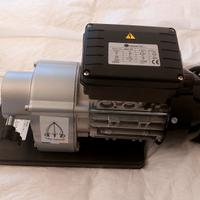 Tritacarne elettrico Tre Spade TC-8 Young 300 W