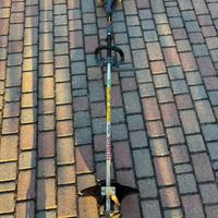 Decespugliatore Honda 4t