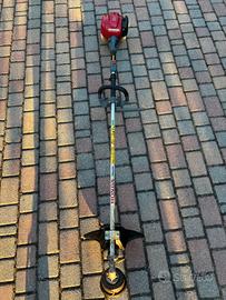 Decespugliatore Honda 4t